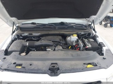  RAM 1500 2022r., Big Horn, od ubezpieczalni 5.7 Benzyna 395KM, zdjęcie 11