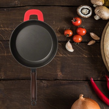 Ga-силиконовые ручки для кастрюль и сковородок, термостойкие