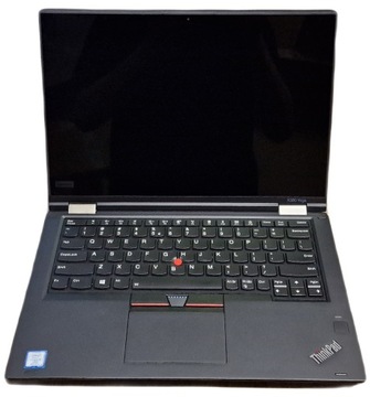 LAPTOP LENOVO X380 YOGA 13,3