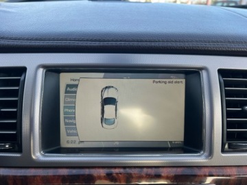 Jaguar XF I Sedan 3.0D V6 S 275KM 2010 Jaguar XF Automat 275KM Jasne Skory Xenony Navi Kamera Serwisowany Gwaranc, zdjęcie 13