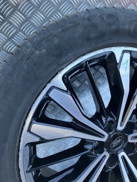 DISK HLINÍK 19'' 5X108 ET50 FORD KUGA III MK3 20-