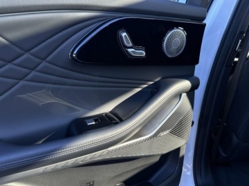 Omoda 9 1.5 T-GDI 537KM 2025 Omoda 9 PHEV Star white czarna skóra, zdjęcie 12