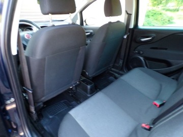 Fiat Punto Punto 2012 Hatchback 3d 1.2 8v 69KM 2013 Fiat Punto Evo I WŁAŚĆ, zdjęcie 22