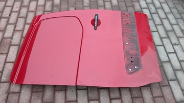 ДВЕРЬ БОКОВАЯ СДВИЖНАЯ ПРАВАЯ PEUGEOT PARTNER II KJFB