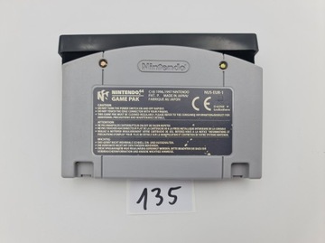 НИНТЕНДО 64 МИССИЯ НЕВЫПОЛНИМА