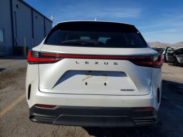 Lexus NX II 2025 Lexus NX 2025 LEXUS NX 250 BASE 2.5 Benzyna 203KM, zdjęcie 3