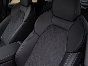 Audi Q5 II SUV Facelifting 2.0 40 TDI 204KM 2026 2.0 TDI quattro S line (204 KM) Hak holowniczy, zdjęcie 4