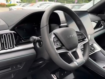 BYD Seal U DM-i 218KM 2025 DM-i Boost Suv 1.5 (218KM) 2025, zdjęcie 5