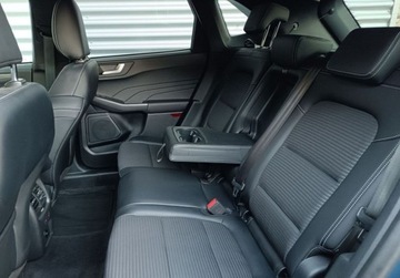 Ford Kuga III SUV 1.5 EcoBoost 150KM 2024 Ford Kuga 1.5 EcoBoost 150KM TitaniumX SalonPL SerwisASO FV23 Gwarancja Iw, zdjęcie 35