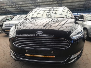 Ford Galaxy IV Van 2.0 TDCi 150KM 2018 Ford Galaxy V 2.0 TDCi, diesel, EURO6 !! AUTOMAT !!, zdjęcie 1