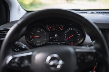 Opel 2024 Opel Crossland 1.2 Turbo, Salon Polska, zdjęcie 13