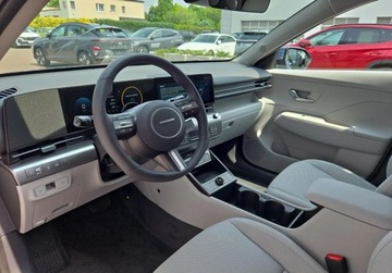 Hyundai Kona II 2025 Hyundai Kona Platinum LUXURY Dostepny od reki Rozne kolory 1.6, zdjęcie 9