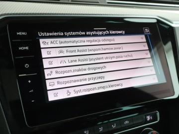 Volkswagen 2019 Volkswagen Passat Alltrack lift 4x4 DSG Matrix LED, zdjęcie 26