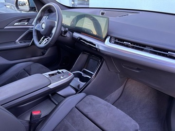BMW X1 U11 Crossover 2.0 20d 150KM 2025 BMW X1 BMW x1 20d 150KM, Salon Polska, Serwis ASO,, zdjęcie 21