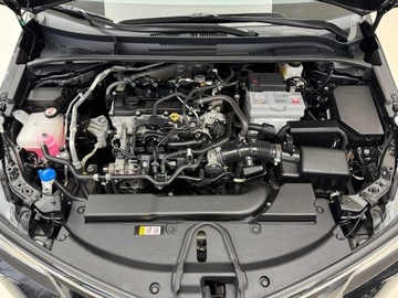 Toyota Corolla XII Sedan 1.5 VVT-i 125KM 2022 Toyota Corolla Comfort+STYLE+TECH / Kamera / ACC /, zdjęcie 17