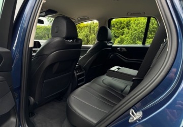 BMW X5 G05 SUV 2.0 25d 231KM 2021 BMW X5 X-Line X-Drive Full Led Kamera Skora Virtual Kokpit Serwis Gwarancja, zdjęcie 23