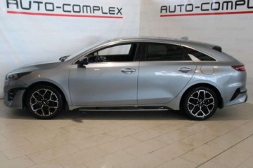 Kia Proceed Shooting Brake Facelifting 1.5 T-GDI 160KM 2023 Kia ProCeed Salon PL 1,5T GDI GT-Line TECAEB 1.5 Benzyna 160KM, zdjęcie 24