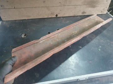 РЕПЕРАТУРКА БЛАХА ОРИГ ПРЛ ВАРШАВА 223 224 ЖУК