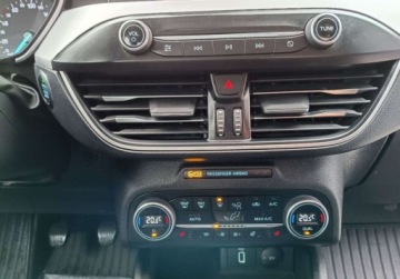 Ford Focus IV Hatchback 1.5 EcoBlue 120KM 2019 Ford Focus 1.5 EcoBlue Titanium 1.5 Diesel 120KM, zdjęcie 11