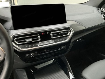 BMW X4 G02 SUV Facelifting 2.0 20I 184KM 2025 BMW X4 xDrive20i Sport Suv 2.0 (184KM) 2024, zdjęcie 7