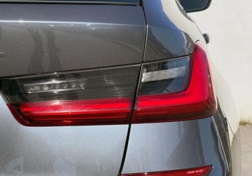 BMW Seria 3 G20-G21 Touring 2.0 330i 258KM 2019 BMW Seria 3 330i xDrive 258 KM M Pakiet Lasery Webasto Dach panoramiczny H, zdjęcie 6