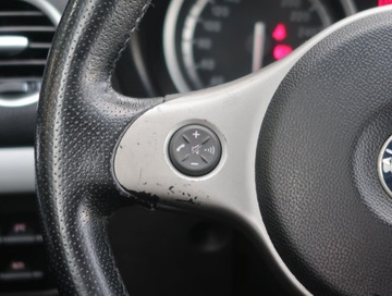 Alfa Romeo 159 Sportwagon 2.2 JTS 185KM 2007 Alfa Romeo 159 2.2 JTS, Klima,ALU, El. szyby, zdjęcie 15