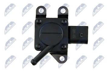 ДАТЧИК ДАВЛЕНИЯ ВЫХЛОПА BMW X5 E70 X3 E84 X1 E91