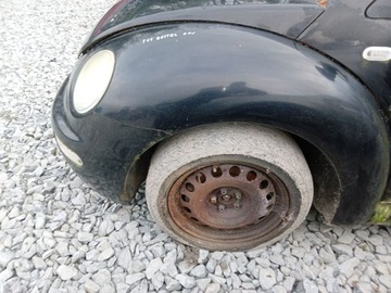 BLATNÍK LEVÝ PŘEDNÍ VW NEW BEETLE 98-05