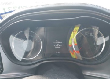 Dodge Challenger III 2023 Dodge Challenger DODGE CHALLENGER RT 5.7 Benzyna 380KM, zdjęcie 10