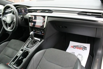 Volkswagen Arteon Fastback Facelifting 2.0 TDI SCR 150KM 2021 Volkswagen Arteon R-LINE Shooting Brake 2.0 TDI Salon PL SelectCar+ FV23%, zdjęcie 18