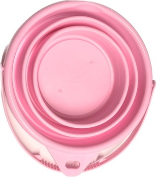 Складное ведро, грабли, лопата для песка, форма.