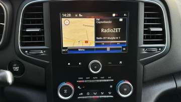 Renault Megane III 2015 Renault Megane OPŁACONY Bezwypadkowy VIP, zdjęcie 19