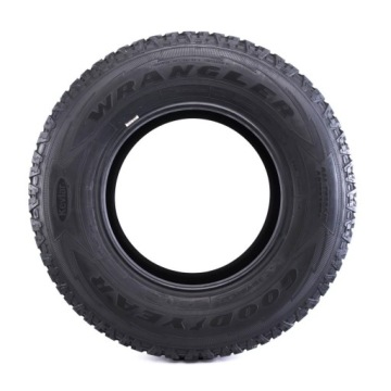 1x 255/65R17 Гудиер
