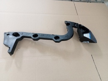 FORD FOCUS MK3 KOMBI 11-18 Ślizg zderzaka lewy tył BM51-N17E851-AD