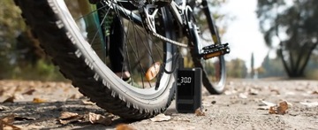 БЕСПРОВОДНОЙ ЭЛЕКТРИЧЕСКИЙ НАСОС АВТОМОБИЛЬНЫЙ КОМПРЕССОР POWERBANK LED НАСОС