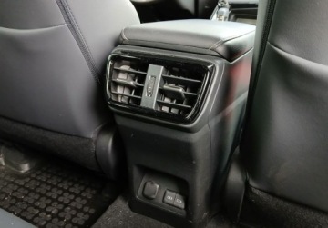 Lexus NX II SUV Facelifting 2.5 350h 243KM 2023 Lexus NX NX 350h Elegance Comfort Vat Marza Salon PL ASO 1 wl., zdjęcie 37