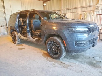 Jeep Wagoneer II 2024 Jeep Wagoneer Series II 2024 3.0 Benzyna 420KM, zdjęcie 4