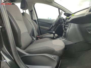 Citroen C3 II 2014 Citroen C3 GWARANCJA Zarejestrowany w PL, Aktualne OC i BT Mozliwa zamiana, zdjęcie 11