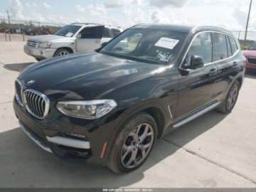 BMW X3 G01 2021 BMW X3 sDrive30I 2021 2.0l 2.0 Benzyna 248KM, zdjęcie 1