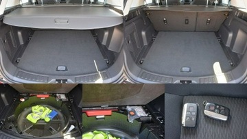 Land Rover Discovery Sport SUV 2.0 TD4 150KM 2017 Land Rover Discovery Sport 2.0D nawi bezwypadkowy, zdjęcie 26