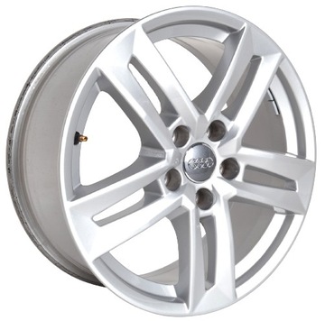 FELGI 17 5x112 AUDI A4 B8 B9 8W0 8K0