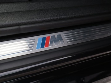 BMW X4 G01 xDrive35d 313KM 2014 BMW X4 xDrive35d, 308 KM, 4X4, Automat, Skóra, zdjęcie 16