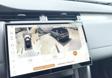 Land Rover Discovery Sport 2026 Land Rover Discovery Sport Discovery Sport MY26 2.0D TD4 204 PS AWD Auto L, zdjęcie 12