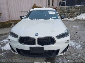 BMW X2 F39 2020 BMW X2 M35i 2020 2.0 Benzyna 301KM, zdjęcie 7