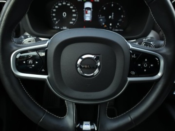 Volvo XC60 II 2020 Volvo XC60 B4 AWD, Salon Polska, Serwis ASO, zdjęcie 18