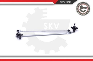 ESEN SKV 05SKV075 POHON STĚRAČE