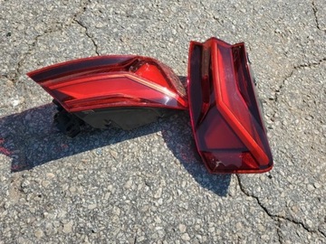 Audi A5 F5 2020 Audi RS5 Coupe OD UBEZPIECZALNI 2.9 Benzyna 444KM, zdjęcie 11