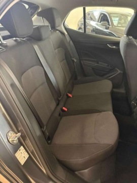 Skoda Fabia IV 1.0 TSI 95KM 2023 Skoda Fabia Ambition 1.0 TSI 95KM Niski przebieg Tempomat FV23 95KM, zdjęcie 24