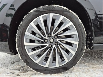 Skoda Superb III Liftback Facelifting 2.0 TDI SCR 150KM 2025 Skoda Superb L&amp;K 2.0 TDI 150KM Auto z placu od rek, zdjęcie 8