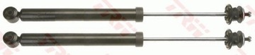 2X TLUMIČ ZADNÍ PLYNOVÝ JGT1000T TRW TOYOTA